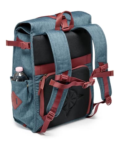 Manfrotto Australia Backpack 