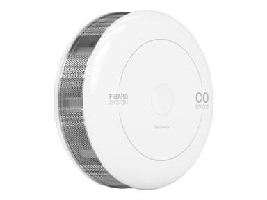 Fibaro Carbon Monoxide Detector 
