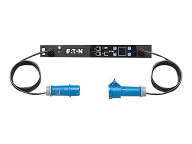 Eaton ePDU G3 In-Line Monitored 