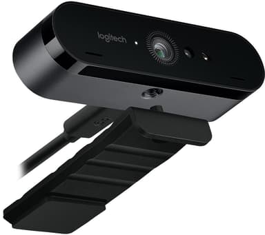Logitech BRIO STREAM Webkamera 