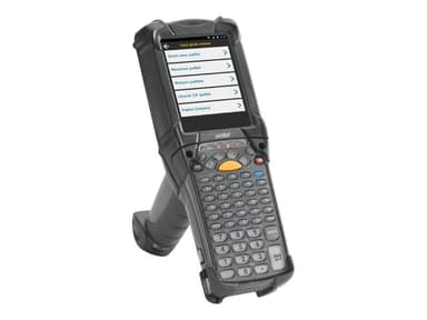 Zebra MC92 2D SE4850 1GB/2GB 43Key WLAN/BT RFID Tag Android 