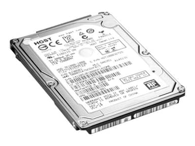 HP Solid state drive 2TB 2.5" Serial ATA-600 