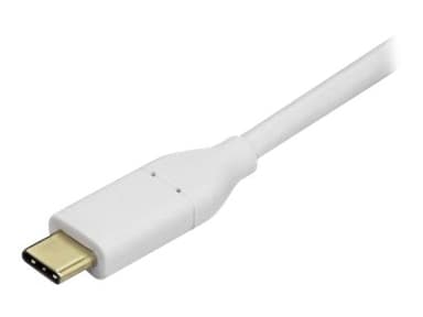 Startech USB C to Mini DisplayPort Adapter 