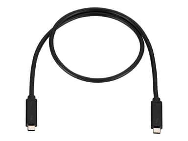 HP Thunderbolt 120W 0.7m Cable 