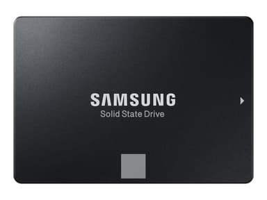 Samsung 860 EVO MZ-76E2T0B #demo 2,048.91GB 