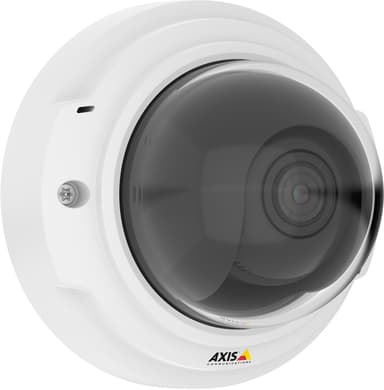 Axis P3375-V Network Camera 
