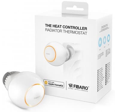 Fibaro FGBHT-001 Thermostat Homekit 