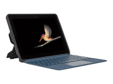 Targus Skyddsfodral för surfplatta Microsoft Surface Go Svart 