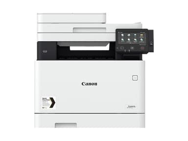 Canon i-SENSYS MF744CDW A4 MFP 