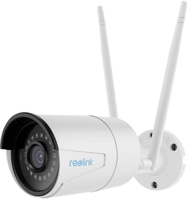 Reolink RLC-410W Outdoor Camera 