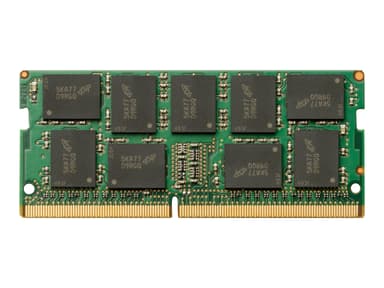 HP DDR4 32GB 32GB 2,666MHz DDR4 SDRAM DIMM 288-PIN 
