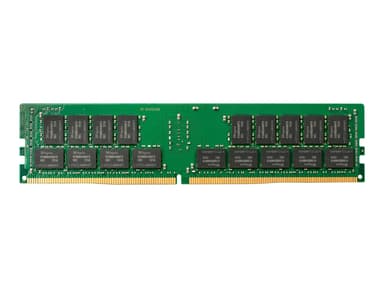 HP DDR4 32GB 32GB 2,933MHz DDR4 SDRAM DIMM 288-PIN 