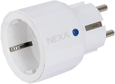 Nexa AN-180 Strømbryter Z-Wave Plus 