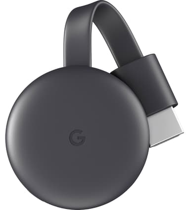 Google Chromecast Gen 3 