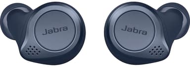 Jabra Elite Active 75T ANC True Wireless Sininen 