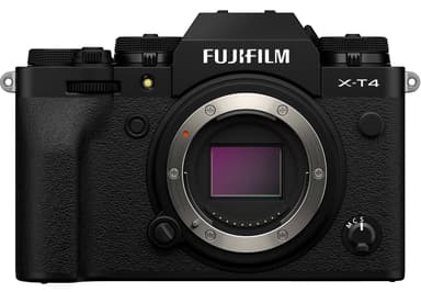 Fujifilm X-T4 Body 