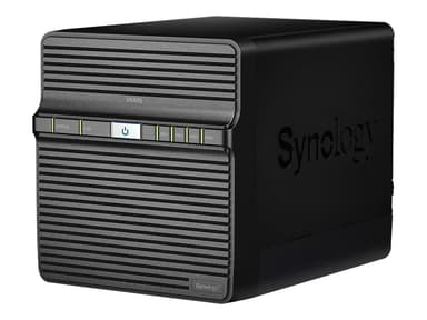 Synology Disk Station DS420J 0Tt 