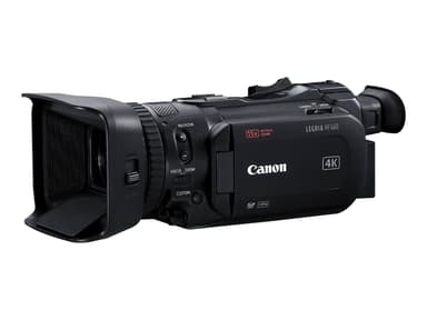 Canon LEGRIA HF G60 