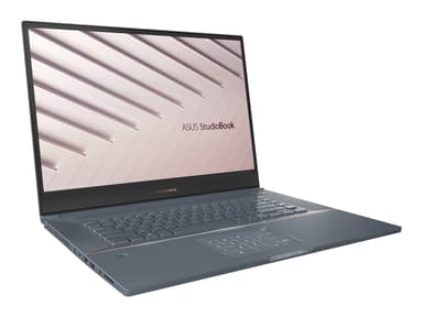ASUS ProArt StudioBook Pro 17 Core i7 16GB 1000GB 17" T1000 