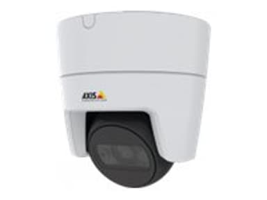 Axis M3116-LVE 4MP Outdoor Network Dome Camera with Night Vision 