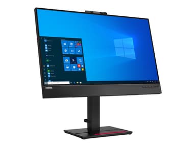 Lenovo ThinkVision T27h-2L 27" QHD IPS 16:9 2560 x 1440 | Dustin.dk