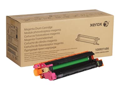 Xerox Drum Magenta 40K - VersaLink C600/C605 