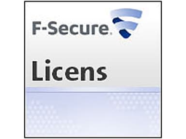 F-Secure Anti-Virus Linux Client Security 