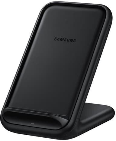 Samsung Wireless Charger Stand EP-N5200 Svart 