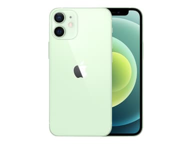 Apple iPhone 12 mini Dual-SIM Groen 