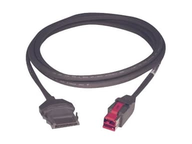 Epson USB-kabel med egen strömförsörjning 