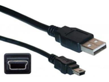 Cisco USB-kabel 