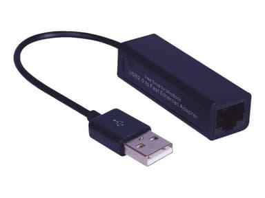 Microconnect Network adapter 