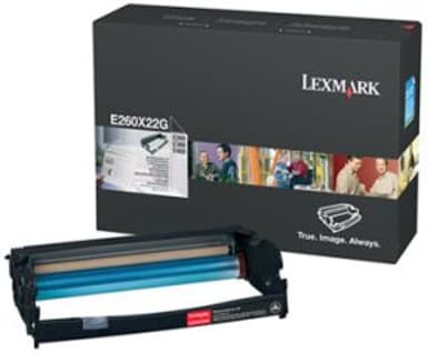 Lexmark Photoconductor kit LCCP 