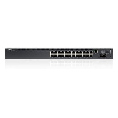 Dell Networking N2024 