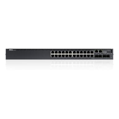 Dell Networking N3024 