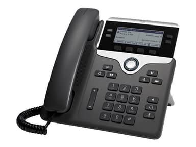 Cisco IP Phone 7841 
