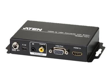 Aten VC812 videokonverterare 