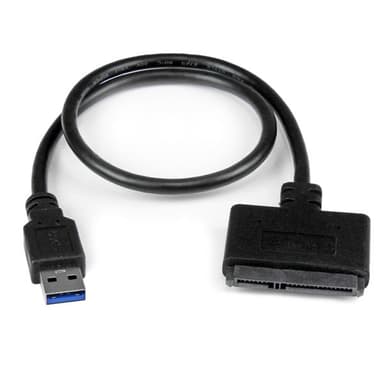 Startech SATA to USB Cable w/ UASP 