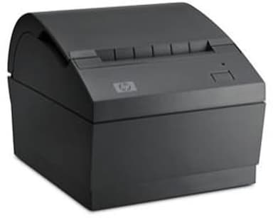 HP Single Station Thermal Receipt Printer 