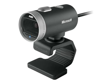 Microsoft LifeCam Cinema Webkamera 