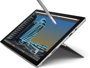 Microsoft Surface Pro 4 Core i7 16GB 256GB 12.3" 