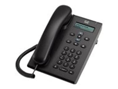 Cisco Unified SIP Phone 3905 