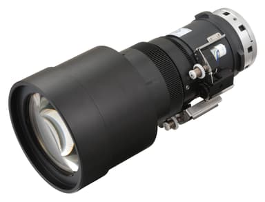 NEC Lens Extra Long Zoom NP21ZL - PX700W/PX750U/PX800X 