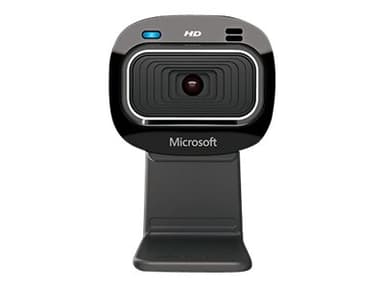 Microsoft LifeCam HD-3000 for Business USB Verkkokamera 