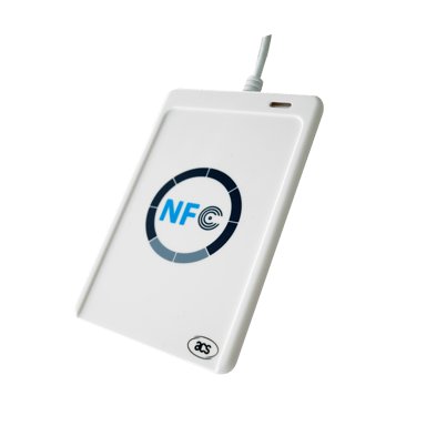 ACS RFid Smart Card Reader 