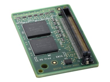 HP Minne 1GB 90-Pin DDR3 - LaserJet M552/M553/M604/M605 