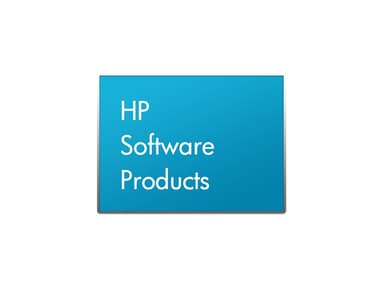 HPE Advanced Virtualized 
