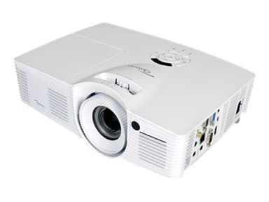 Optoma DH400 Full-HD 