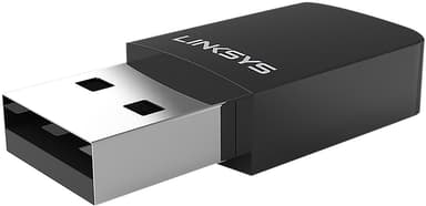 Linksys Next-Gen AC MU-MIMO USB Adapter 