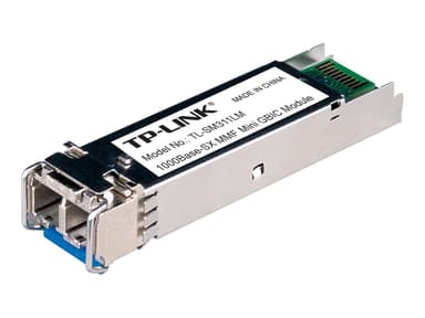TP-Link TL-SM311LM Gigabit Ethernet 